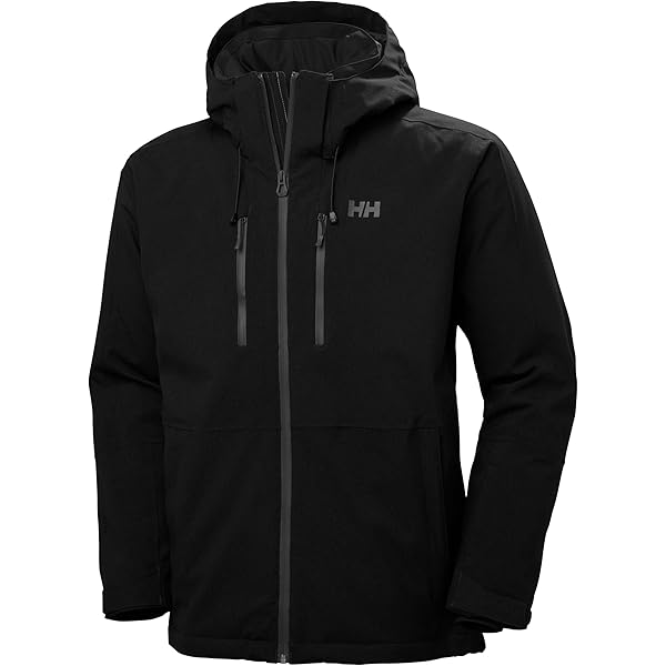 スキー Helly Hansen L Men's Ridge Infinity Shell Jacket | Helly Hansen US